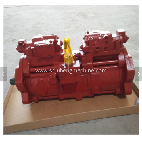 Excavator SL420LC-V Hydraulic Pump SL420LC-V Main Pump